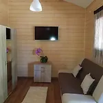 Διαμέρισμα Muskatli Bogács