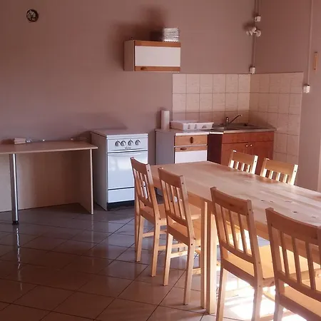 Muskatli דירה Bogács